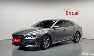 Hyundai Grandeur 2.4 Premium 2017