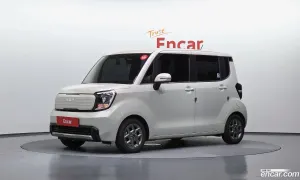 Kia Ray Prestige 2023