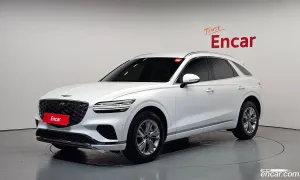 Genesis Gv70 2.5T Gasoline 2WD 2025