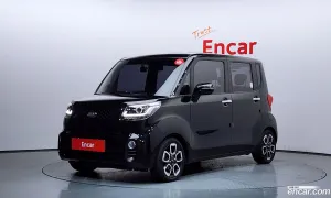Kia Ray Signature 2021