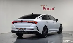 Kia K5 Prestige 1.6 Turbo 2020