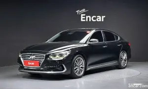 Hyundai Grandeur Special 3.0 Exclusive 2019