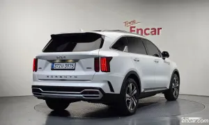 Kia Sorento Signature HEV 1.6 4WD 2022