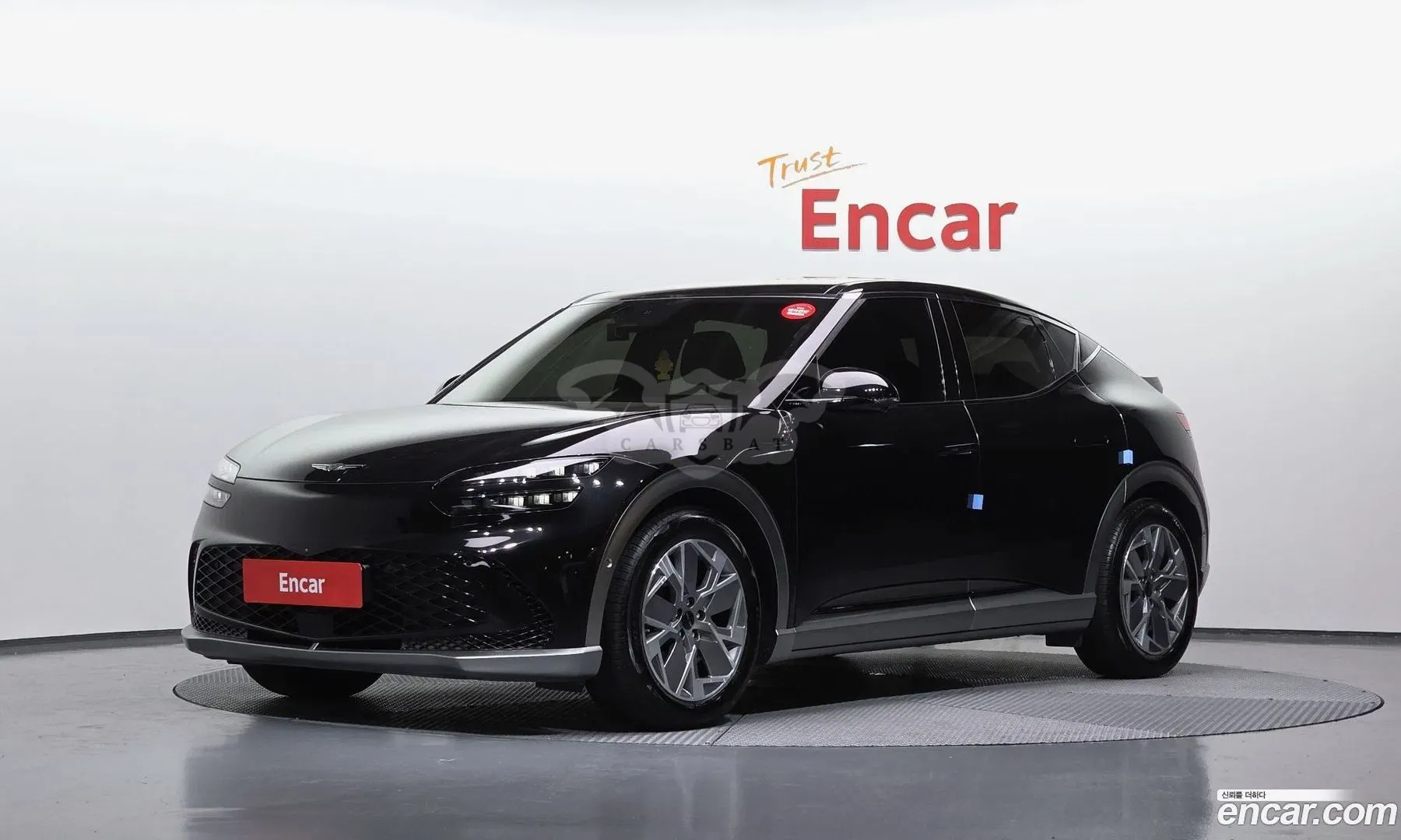 Genesis Gv60 Standard 2022