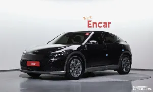 Genesis Gv60 Standard 2022