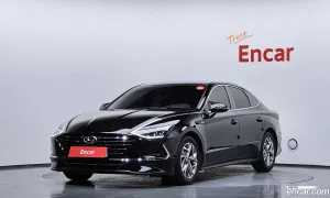Hyundai Sonata Premium Family 2.0 2021