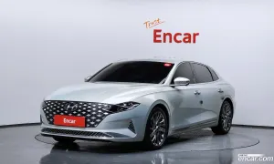 Hyundai Grandeur Calligraphy 2.5 2020