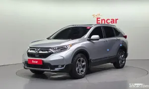 Honda Cr-v 1.5 EX-L 4WD 2019