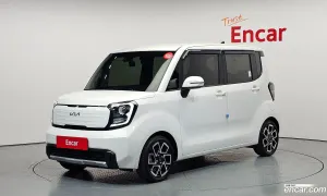 Kia Ray Signature 2025