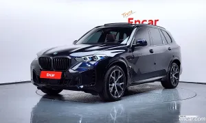 Bmw X5 xDrive 40i M Sport 2024