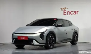 Kia Ev4 GT LIne Long Range 2WD 2025