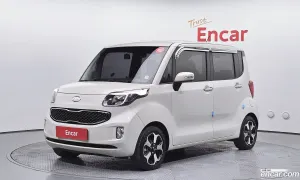 Kia Ray Prestige 2012