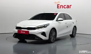 Kia K3 signature 1.6 2022