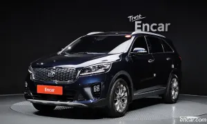 Kia Sorento Marster Diesel 2.2 2WD 2018