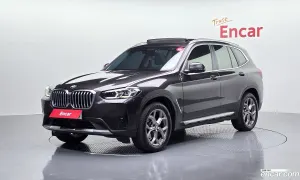 Bmw X3 xDrive 20i 2023