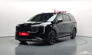 Kia Canival 9-Seater Gravity 2025