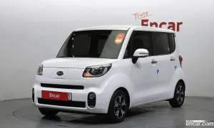 Kia Ray Prestige 2021
