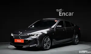Bmw Gran turismo 630i xDrive M Sport 2020
