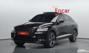 Genesis Gv80 2.5T Gasoline AWD 2024