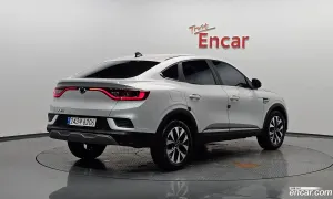 Renault-koreasamsung Xm3 1.6 GTe RE 2021