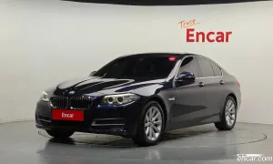 Bmw 5-series 528i 2014