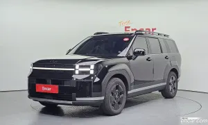 Hyundai Santafe Prestige Plus HEV 1.6 2WD 2024
