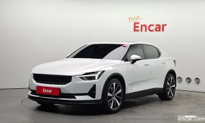 Polestar Polestar 2 Longrange Singlemotor 2022