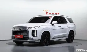 Hyundai Palisade Calligraphy Diesel 2.2 4WD 2022