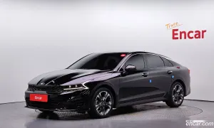 Kia K5 Prestige 2.0 2020