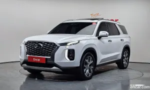 Hyundai Palisade Exclusive Diesel 2.2 2WD 2020