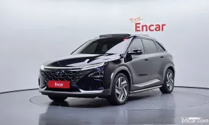 Hyundai Nexo Premium 2023