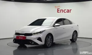 Kia K3 signature 1.6 2022