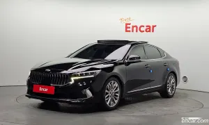 Kia K7 2.5 GDI Noblesse 2019