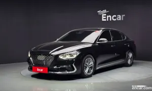 Hyundai Grandeur 2.4 Premium 2017