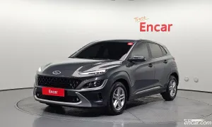 Hyundai Kona Modern Choice Gasoline 1.6 Turbo 2WD 2023