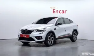 Renault-koreasamsung Xm3 1.3 TCe RE Inspire 2022