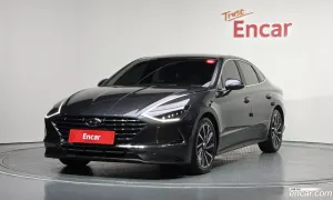 Hyundai Sonata Inspiration 2.0 2019
