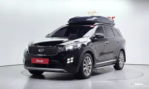 Kia Sorento Noblesse Special Diesel 2.0 2WD 2015