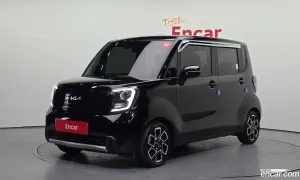 Kia Ray Signature 2022
