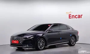 Hyundai Grandeur Premium Choice 2.5 2020
