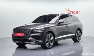 Genesis Gv80 2.5T Gasoline AWD 2024