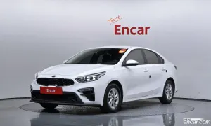 Kia K3 Trendy 2019