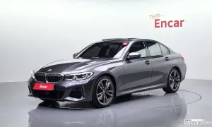 Bmw 3-series M340i Performance 2022