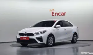 Kia K3 Standard 2021