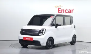 Kia Ray Gravity 2024