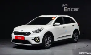 Kia Niro Prestige 1.6 HEV 2021