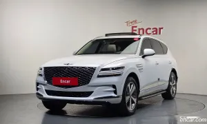 Genesis Gv80 3.0 Diesel 2WD 2020