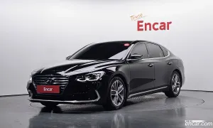 Hyundai Grandeur Special 2.4 Premium 2017
