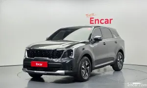 Kia Sorento Prestige HEV 1.6 2WD 2024
