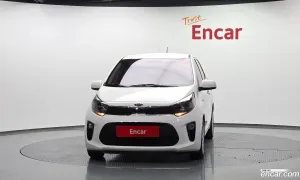 Kia Morning Luxury 2019